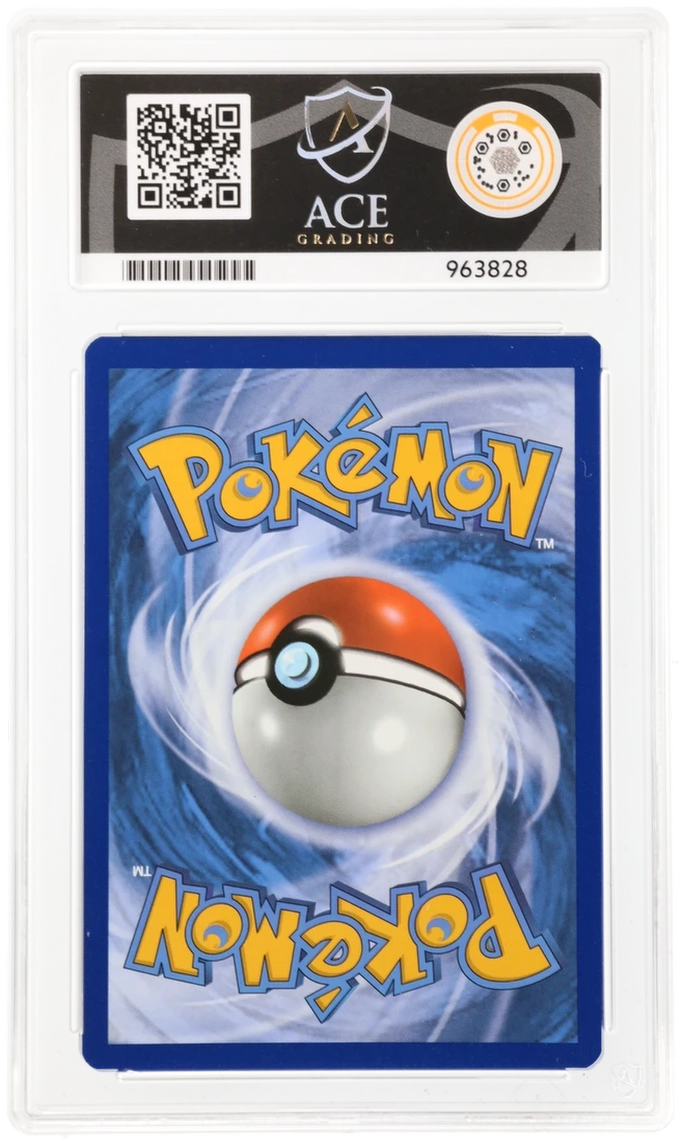 Pokemon Espeon & Deoxys Gx SM240 Black Star Promo 2020 Tag Team Powers Collection ACE 9