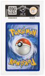 Pokemon Espeon & Deoxys Gx SM240 Black Star Promo 2020 Tag Team Powers Collection ACE 9