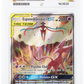 Pokemon Espeon & Deoxys Gx SM240 Black Star Promo 2020 Tag Team Powers Collection ACE 9