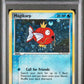 Pokemon Magikarp Rev Foil 65/109 (Swirl) Pokemon EX Team Rocket Returns 2004 PSA9
