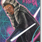 Topps Chrome Star Wars 2025 Hobby Box