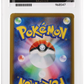 Pokemon Leafeon EX 200/187 Special Art Rare 2024 Terastal Festival EX ACE 9