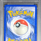 Pokemon Rayquaza Ex 97/97 Holo EX Dragon Pokemon 2003 PSA9