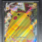 Pokemon Pikachu VMAX 44/185 Pokemon Sword & Shield Vivid Voltage 2020 Beckett BGS 9.5