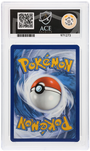 Pokemon Galarian Moltres SWSH284 Full Art 2023 Black Star Promo ACE 9
