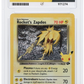 Pokemon Rocket's Zapdos 15/132 Holo 2021 Celebrations ACE 9