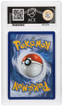 Pokemon Pikachu 005/025 Full Art 2021 Celebrations ACE 9
