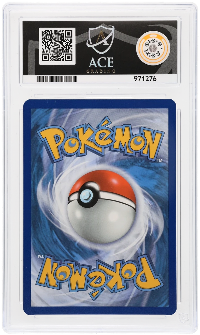 Pokemon Pikachu SWSH039 Cosmo Holo 2020 Black Star Promo ACE 9