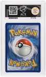 Pokemon Pikachu SWSH039 Cosmo Holo 2020 Black Star Promo ACE 9