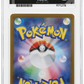 Pokemon Feebas 110/106 Art Rare 2024 Supercharged Breaker ACE 10