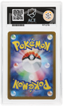 Pokemon Feebas 110/106 Art Rare 2024 Supercharged Breaker ACE 10