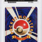 Pokemon Dragonite no.149 Holo 1997 Mystery Of The Fossils ACE 3