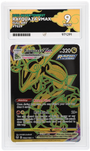Pokemon Rayquaza Vmax TG29/TG30 Full Art 2022 Silver Tempest ACE 9