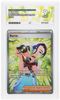 Pokemon Perrin 220/167 Special Illustration Rare 2024 Twilight Masquerade ACE 9