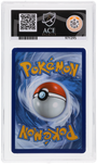 Pokemon Bulbasaur 133/132 Illustration Rare Box Topper 2025 Mega Evolution ACE 9