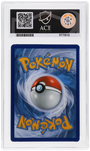Pokemon Charizard VMAX SWSH261 Full Art 2022 Black Star Promo ACE 9