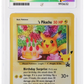 Pokemon Birthday Pikachu 24 Holo 2021 Celecbrations Classic Collection ACE 10