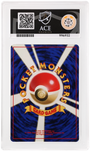Pokemon Lugia No. 243 Holo 2000 Gold, Silver, To A New World ACE 8