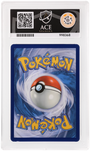 Pokemon Mega Skarmory Ex 106/088 Full Art 2026 Perfect Order ACE 10