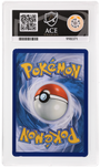 Pokemon Drapion 097/088 Illustration Rare 2026 Perfect Order ACE 10