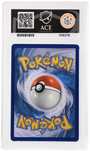 Pokemon Spewpa 089/088 Illustration Rare 2026 Perfect Order ACE 10