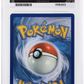 Pokemon Toedscruel 185/182 Illustration Rare 2023 Paradox Rift ACE 9