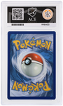 Pokemon Toedscruel 185/182 Illustration Rare 2023 Paradox Rift ACE 9