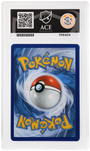 Pokemon Gumshoos 153/132 Illustration Rare 2025 Mega Evolutions ACE 9