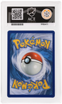 Pokemon Turtonator 146/142 Illustration Rare 2024 Stellar Crown ACE 10