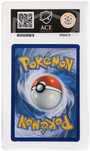Pokemon Gulpin 154/152 Illustration Rare 2024 Stellar Crown ACE 9