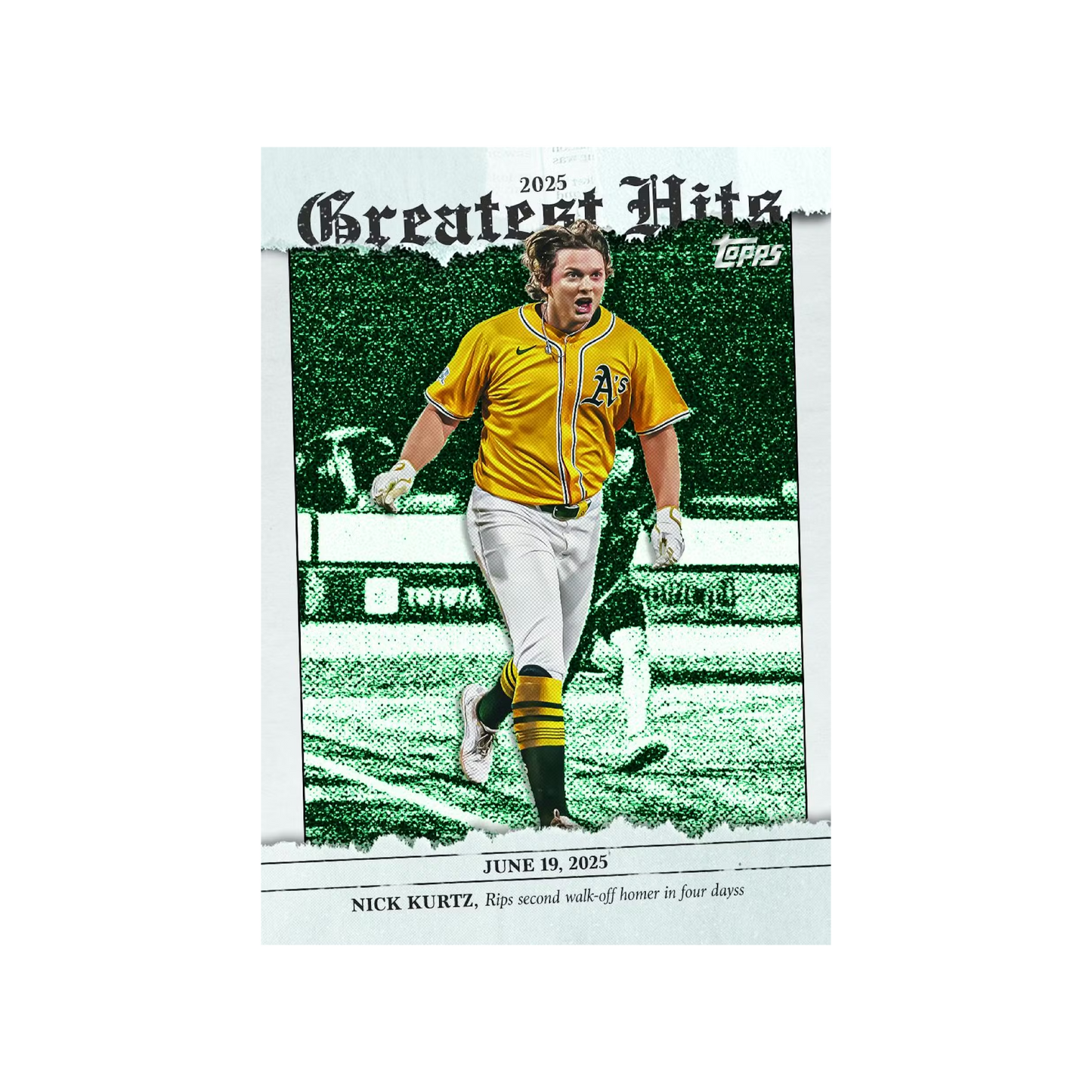 Topps Series 1 Baseball 2026 Mega Box