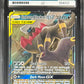 Pokemon Umbreon & Darkrai GX 125/236 Holo Pokemon Unified Minds 2019 ACE10