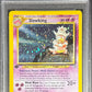 Pokemon Slowking 14/111 Holo Pokemon Neo Genesis 1ST Edition 2000 PSA9