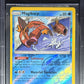 Pokemon Magikarp 17/111 Reverse Foil Pokemon Sun & Moon Crimson Invasion 2017 Beckett BGS 8.5