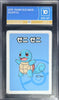 Pokemon Squirtle Pokemon Old Maid 2019 PG 10