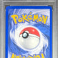 Pokemon Rocket's Hitmonchan 11/132 Holo Pokemon Gym Heros 2000 PSA9