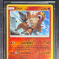 Pokemon Entei 28/236 Reverse Foil Pokemon Sun & Moon Cosmic Eclipse 2019 Beckett BGS 9