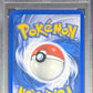 Pokemon Rayquaza 9/106 Holo Pokemon EX Emerald 2005 PSA9
