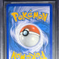 Pokemon Charizard EX 11/106 Holo Pokemon XY Flashfire 2014 Beckett BGS 8.5