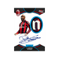 DAKA AC Milan One and Two Serie A 2023-24 Hobby Box