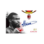DAKA AC Milan One and Two Serie A 2023-24 Hobby Box