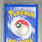 Pokemon LT. Surge 17/132 Holo Pokemon Gym Heros 1ST Edition 2000 PSA9