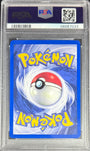 Pokemon LT. Surge 17/132 Holo Pokemon Gym Heros 1ST Edition 2000 PSA9