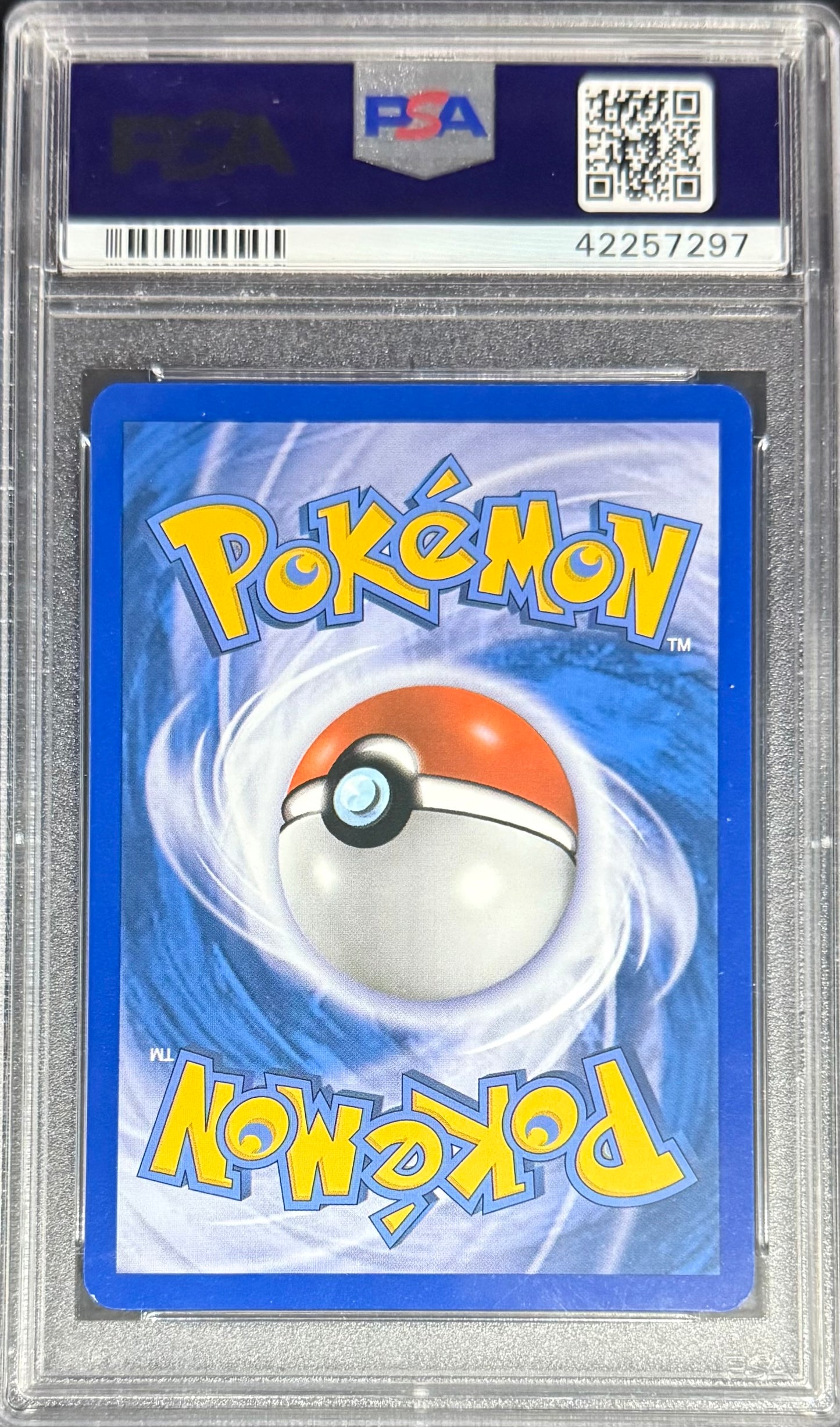 Pokemon Palkia 19/95 Holo Pokemon Call Of Legends 2011 PSA9