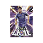 Topps Chrome MLS 2025 Value Box