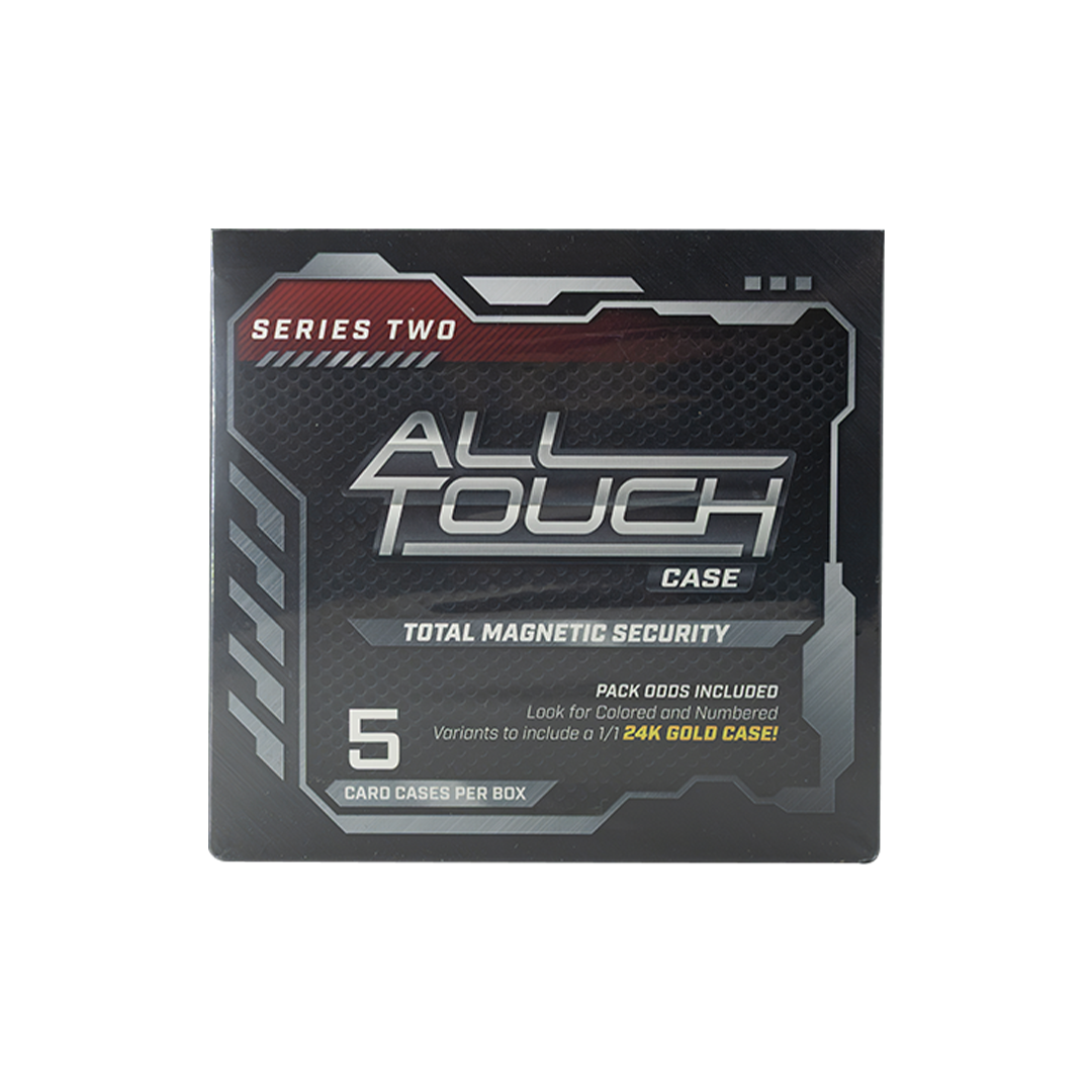 All Touch Series 2 -35pt Blaster Box