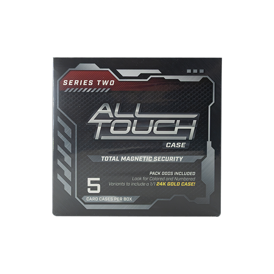 All Touch Series 2 -35pt Blaster Box