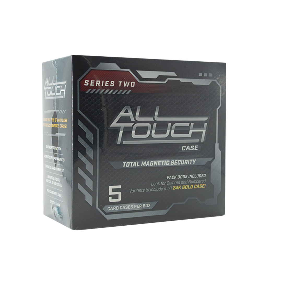 All Touch Series 2 -35pt Blaster Box
