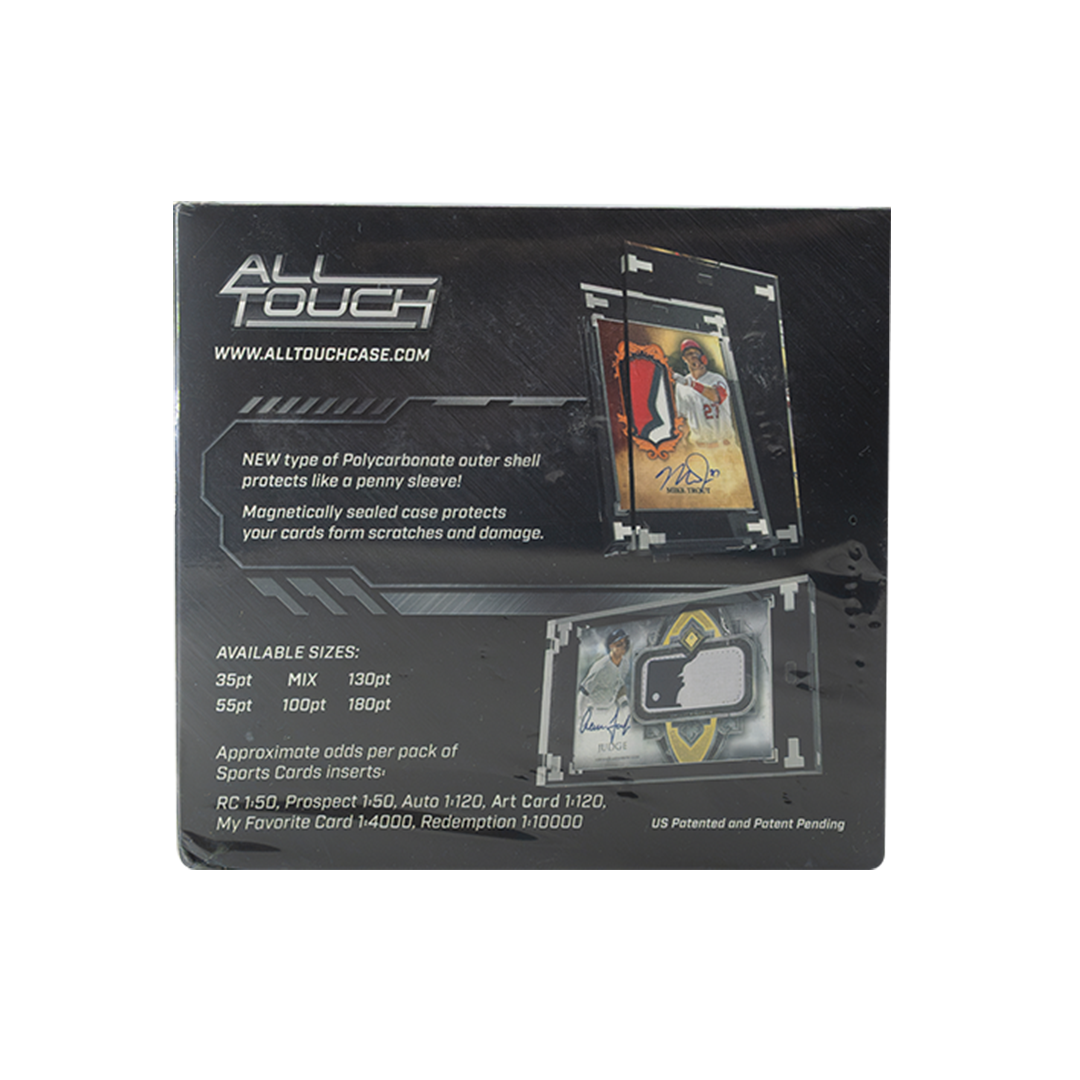 All Touch Series 2 -35pt Blaster Box