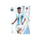 Topps Lineage Argentina 2024